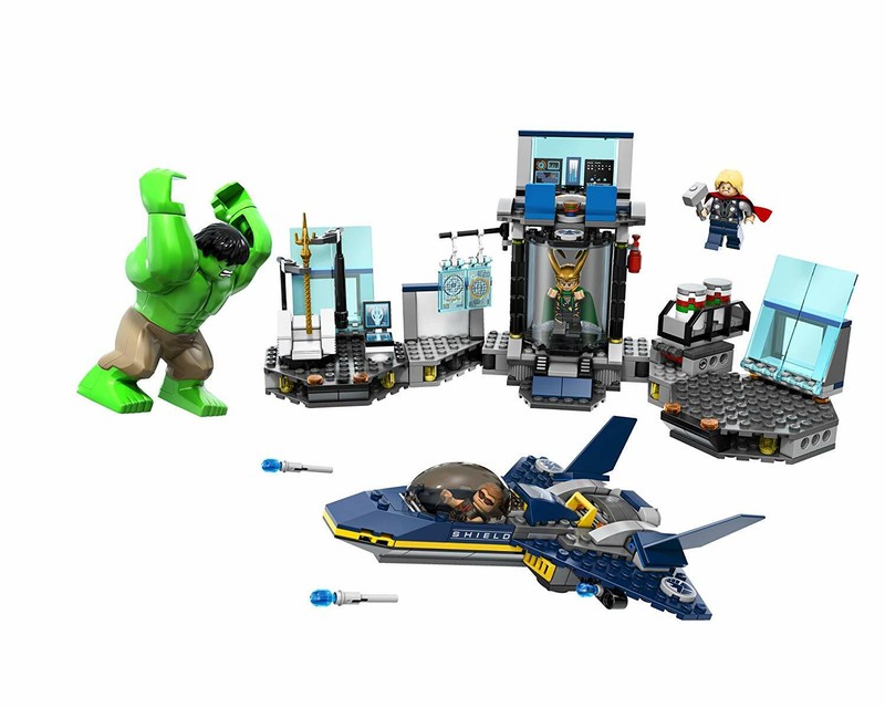 マーベルレジェンド　ショッカー マーベル・コミック』【ハズブロ アクションフィギュア】6