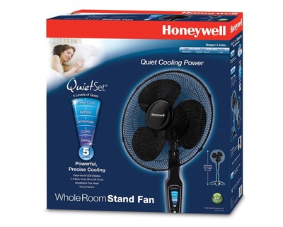 Honeywell HS-1655 QuietSet 16