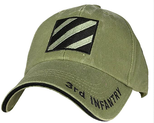 3rd armored division hats sale