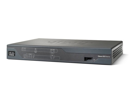 Router Cisco Isr 4321 Con Licencia Base | Envío gratis