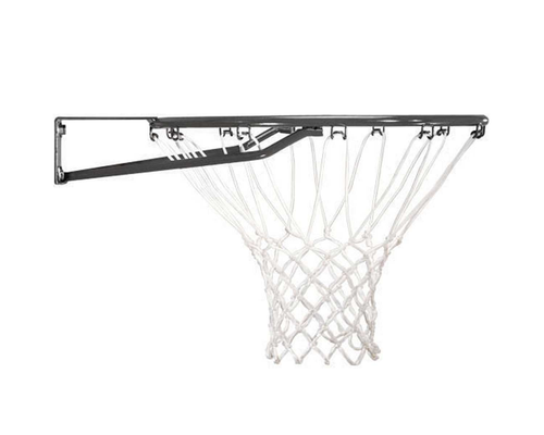 Lifetime 3823 44 in. Backboard Rim Combo