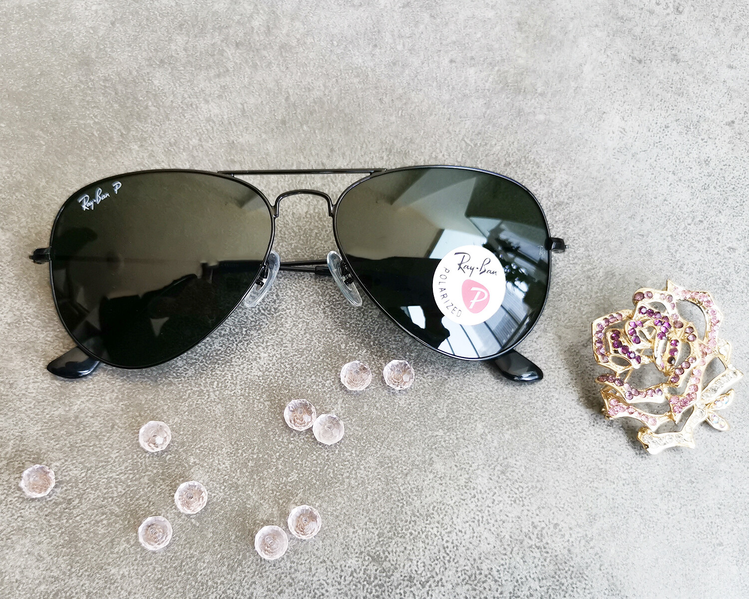 ray ban aviator 58 mm ray ban aviator 58 mm