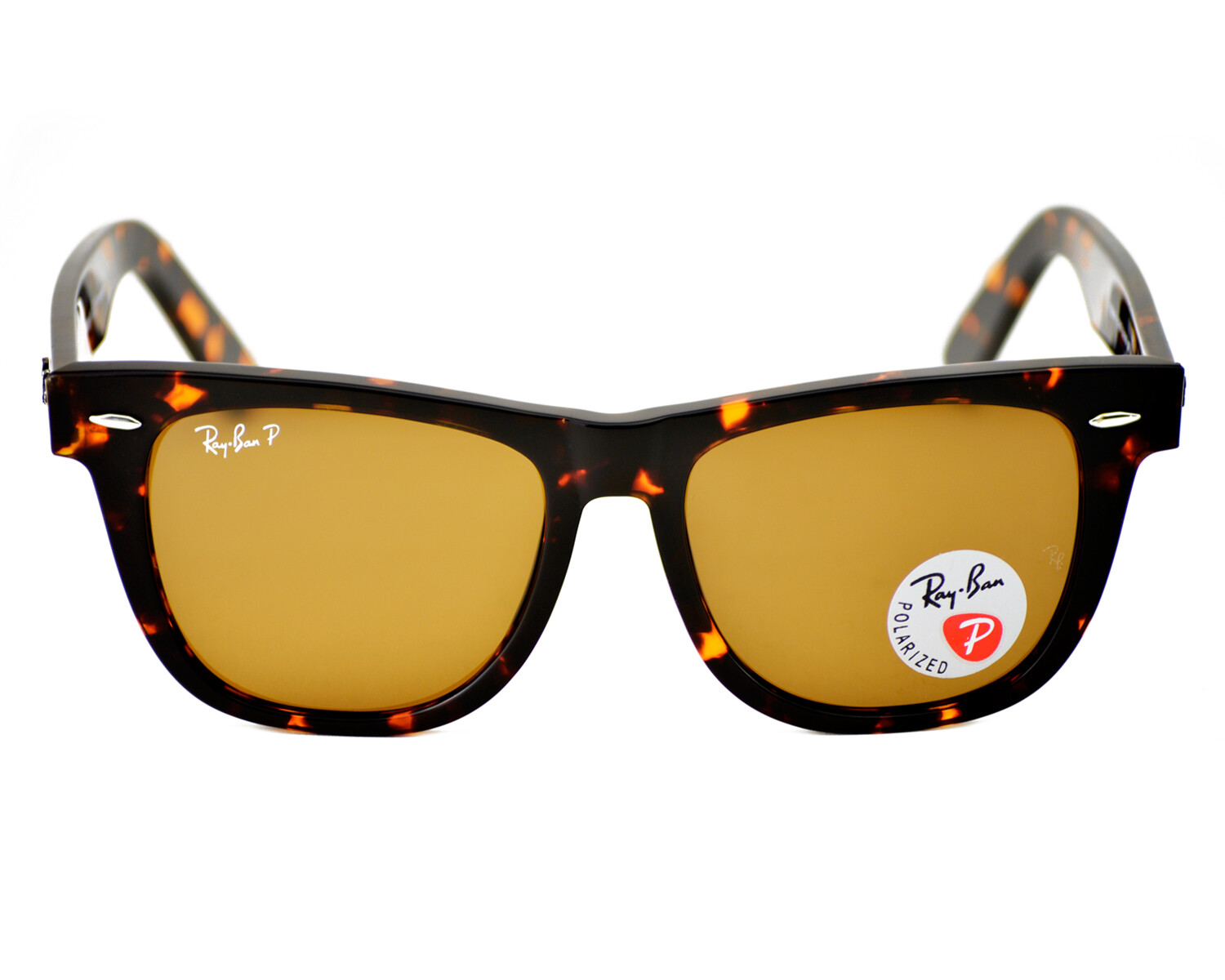classic wayfarer ray bans