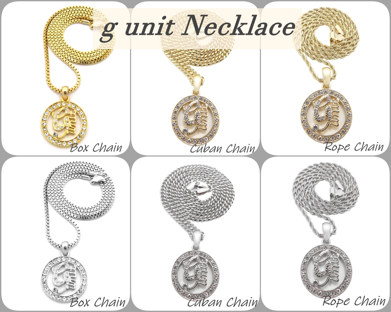 RIFINY 3WAY NECKLACE Lサイズ 65cm Sapphire Rope Necklace - Sidney Garber