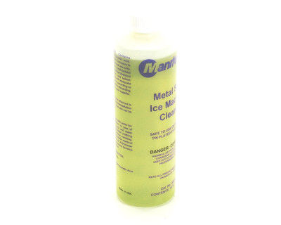 Ice 000000084, Cleaner White, Оne Расk
