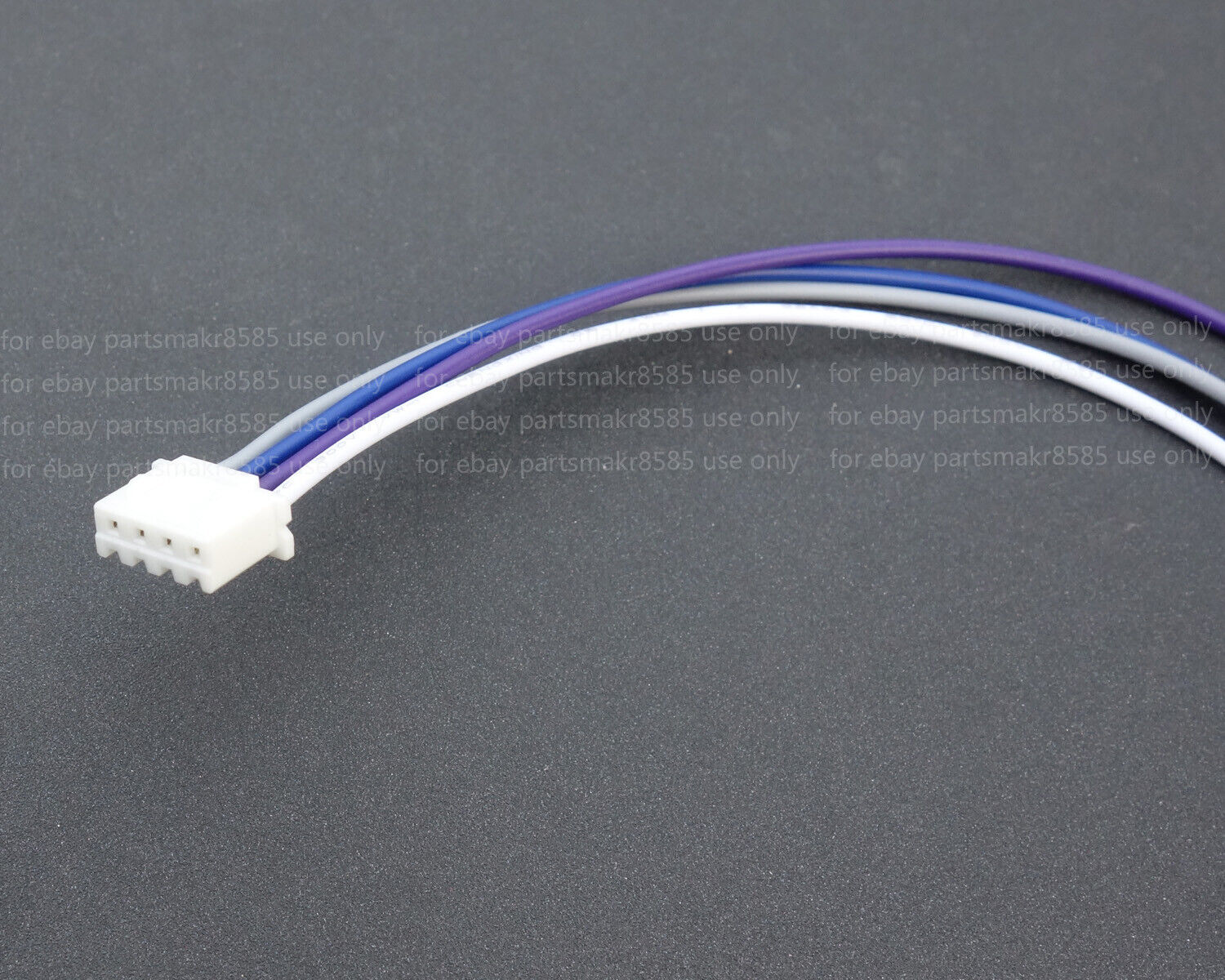 4-pin High-level Audio Input Cable for JBL GX-A604 GX-A602 4-pin High-level Audio Input Cable for JBL GX-A604 GX-A602