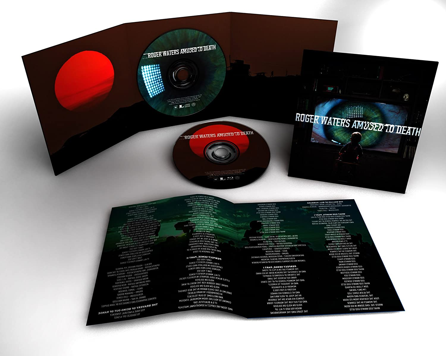 洋楽 Roger Waters Sidewinder CD 51H-u42-7cL._SY200_QL15_.jpg