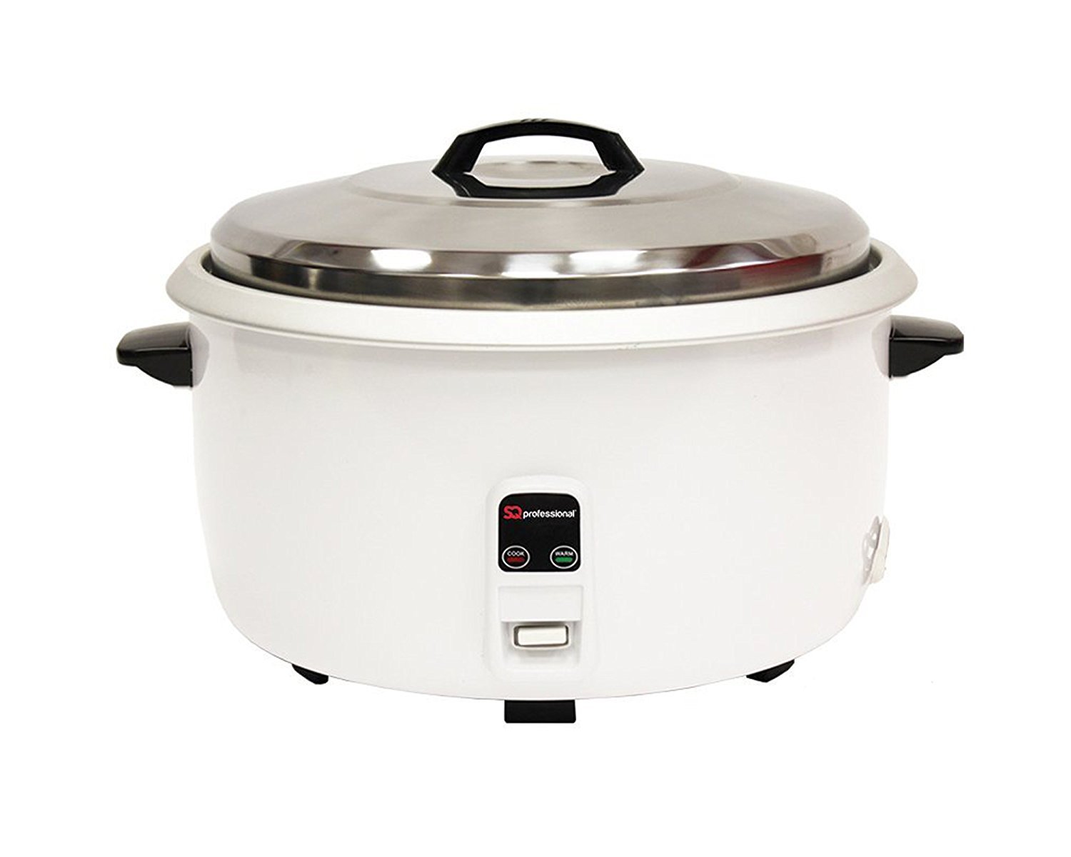 SQ Professional Ltd Electric Automatic Rice Cooker  6 