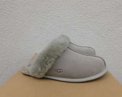 Ugg hotsell slippers goat