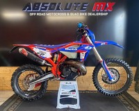 2022 BETA 300RR ROAD LEGAL- DEPOSIT TAKEN