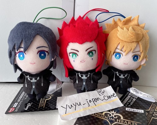 Kingdom hearts グッズまとめ売り g51657.jpg