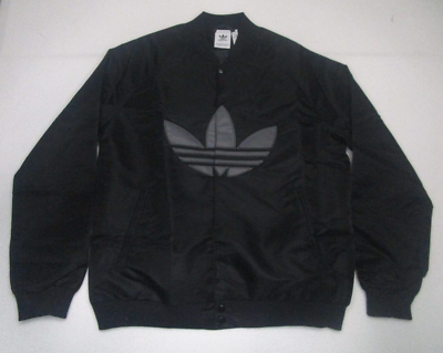 Giubbotto bomber adidas sale