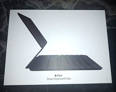 iPad Smart Keyboard Folio, 11'', MXNK2LL/A