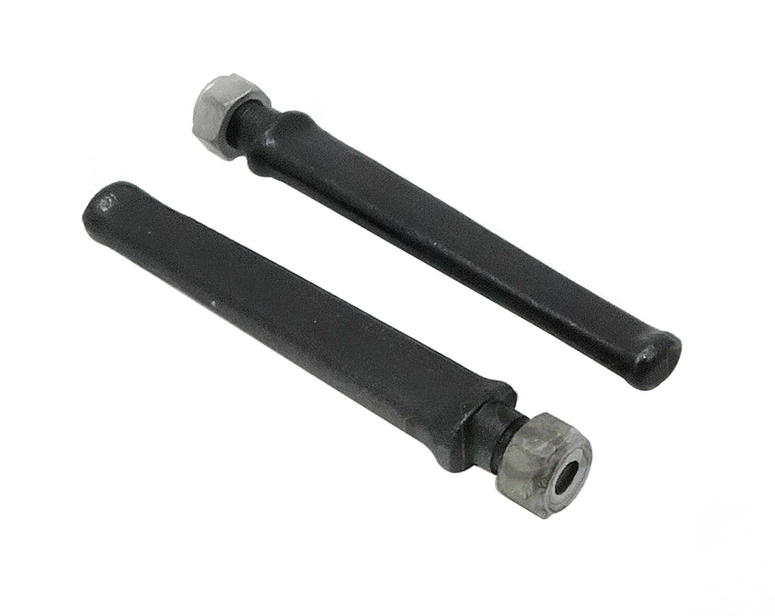 Foot Rest Support Pin Kit Forged Left Right Front JAWA CZ 559 360 353 354  