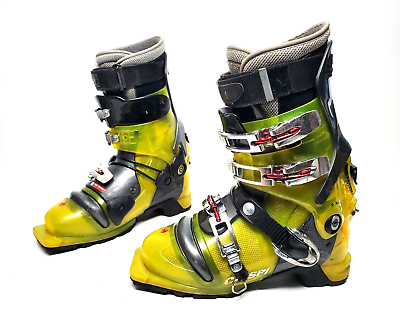 Crispi ski boots sale