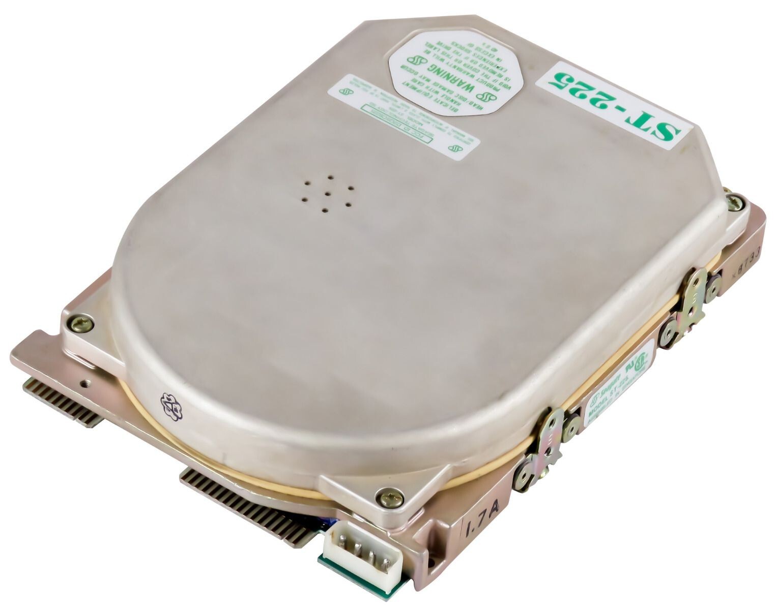 Seagate st-225. Seagate st41200n mfm hdd. Seagate st-225. St 225. Seagate st-506.