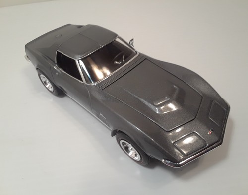 1:24 LAGUNA GRAY 