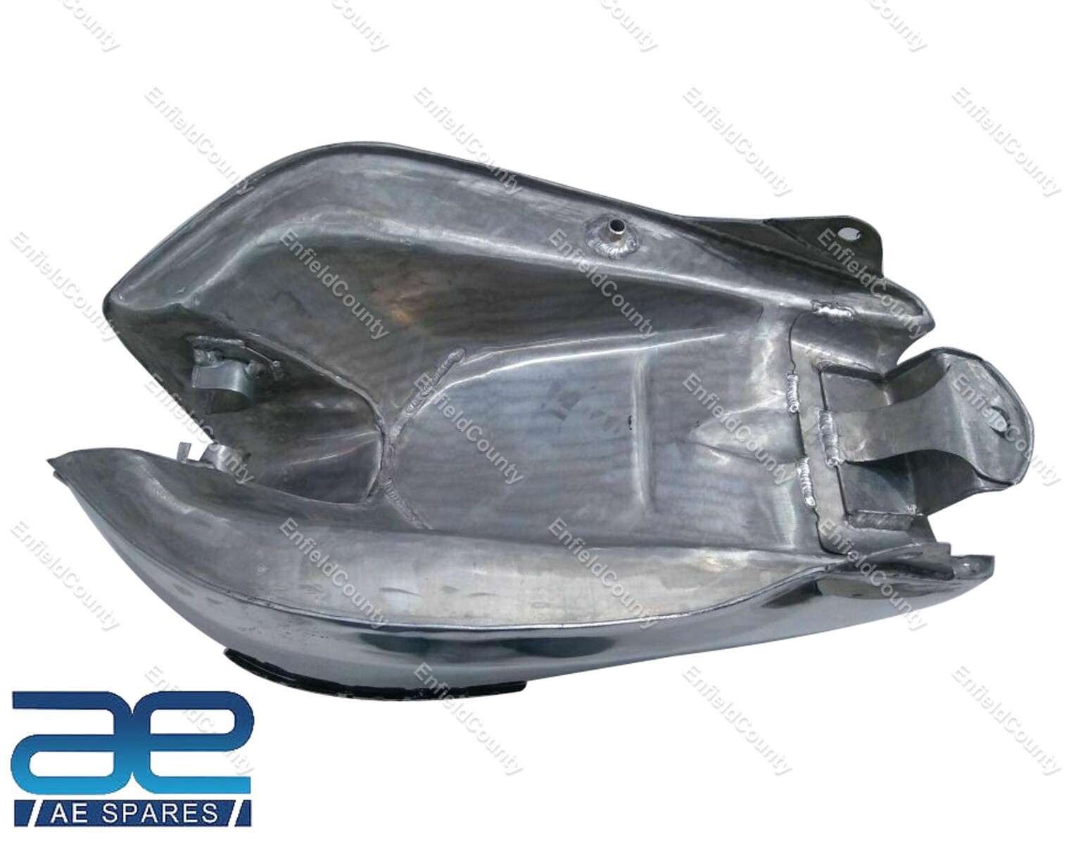 Fits For Honda CB750 CB 750 Cafe Racer Gas Fuel Petrol Tank 1978 Aluminium 