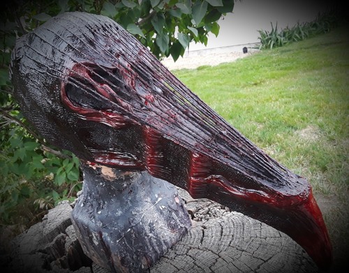 Plague doctor mask horror theater haunt halloween costume silent hill purge