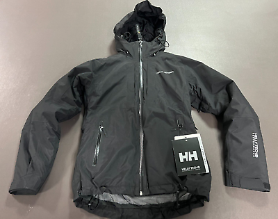 Helly Hansen Performance Warmcore Primaloft Women s Jacket Coat