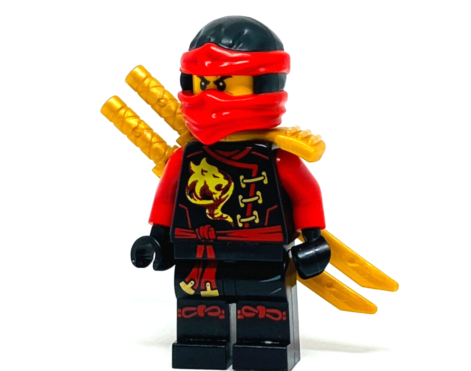 ともや LEGO Kai Skybound Minifigure Ninjago 70600 | eBay