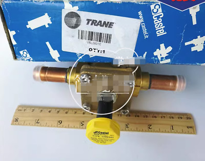 Air conditioning VAL0801E solenoid valve for CH530 UCP2 UC400 600 800 control