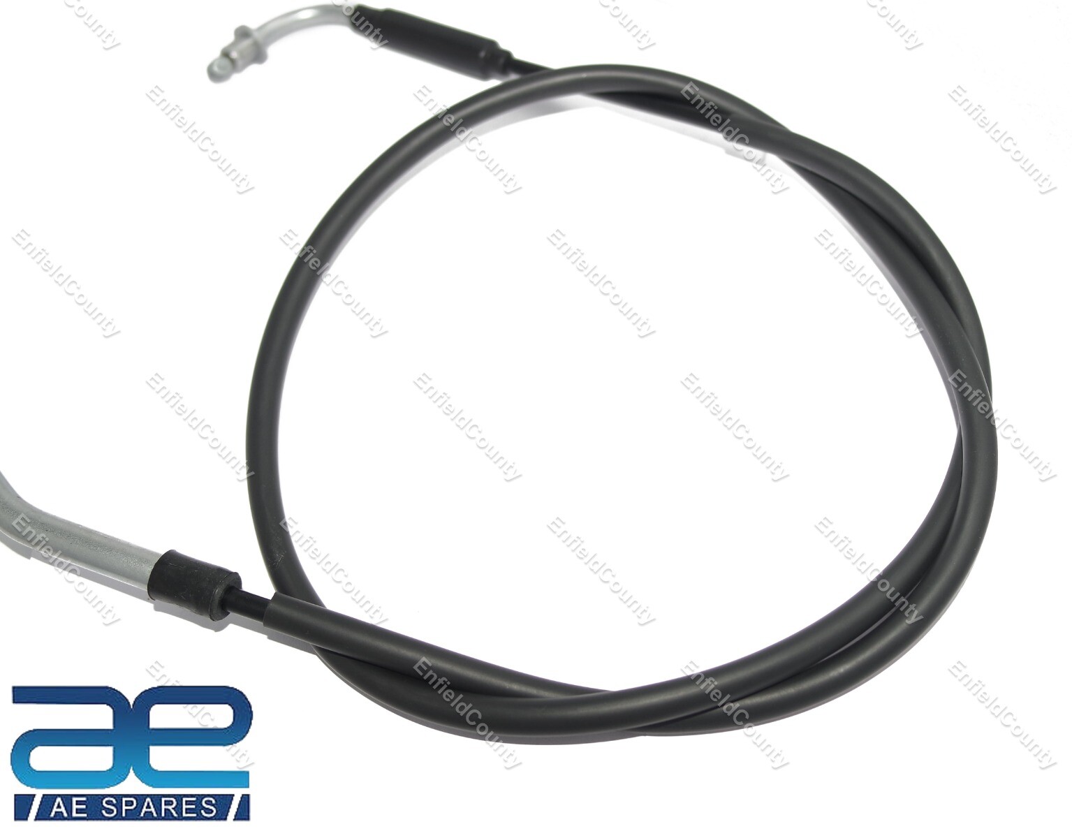 For Royal Enfield Meteor 350cc Throttle Cable Assembly 1100230/C 