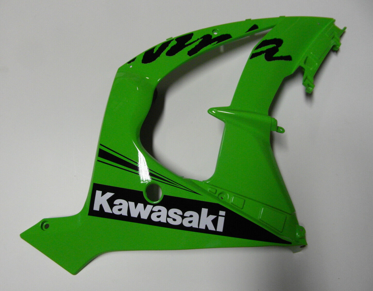 EXO スホグッズ Akrapovic - 2021-2025 Kawasaki - ZX-10R / ZX-10RR