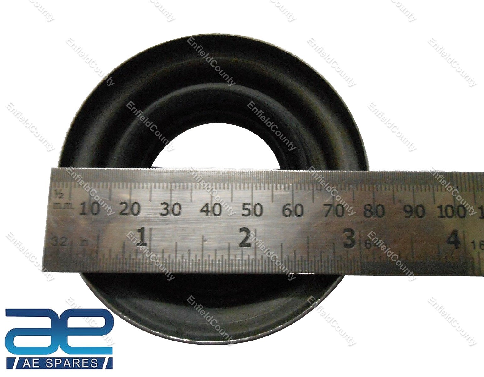 Differential Pinion Seal For Jeeps Mahindra CJ340 CJ540 WILLYS CJ2A CJ3A 
