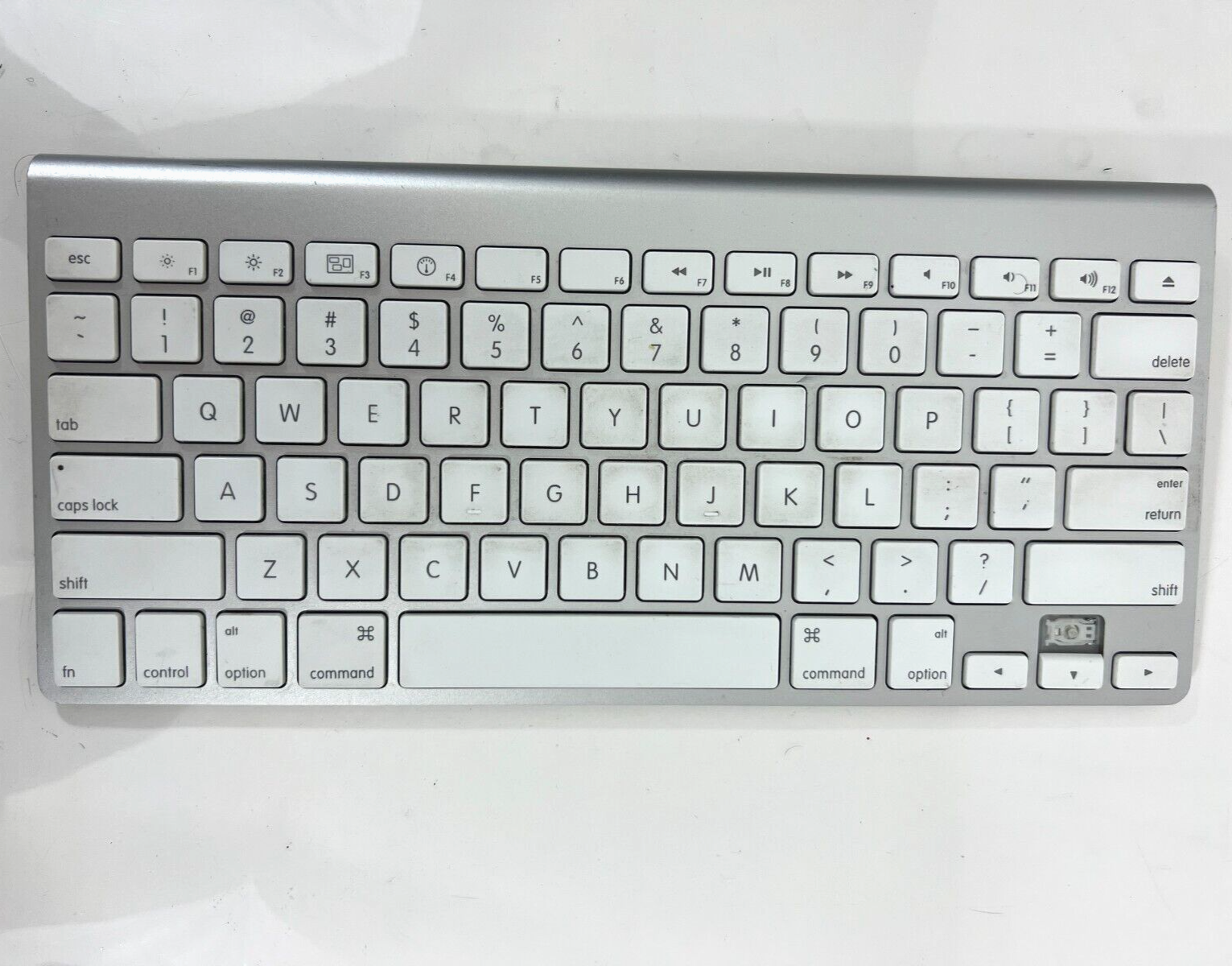 新品未開封 Apple ワイヤレスキーボード アップル Apple Mac アップル マック キーボード Wireless Keyboard