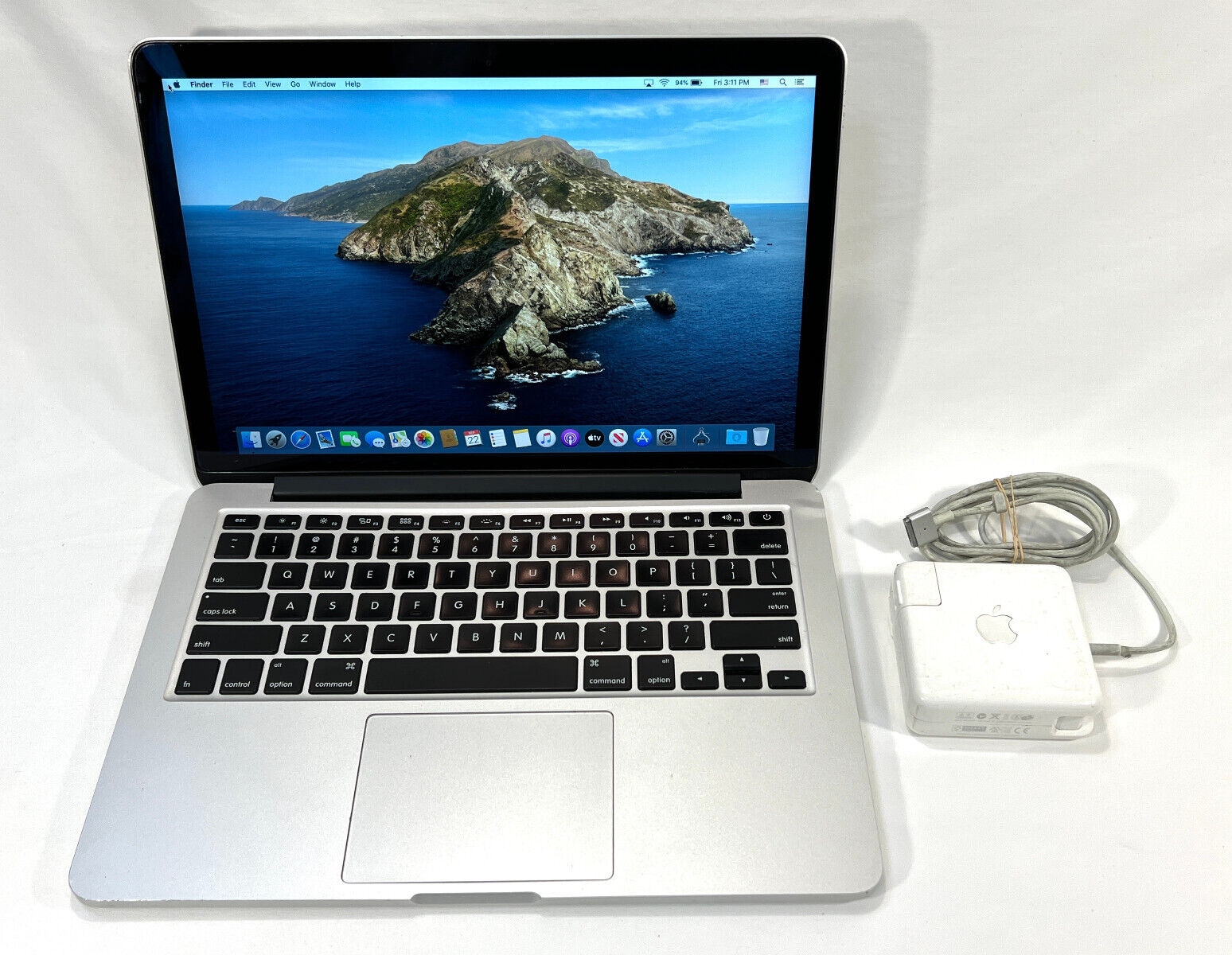 Apple Macbook Pro 13 Apple Macbook Pro 13
