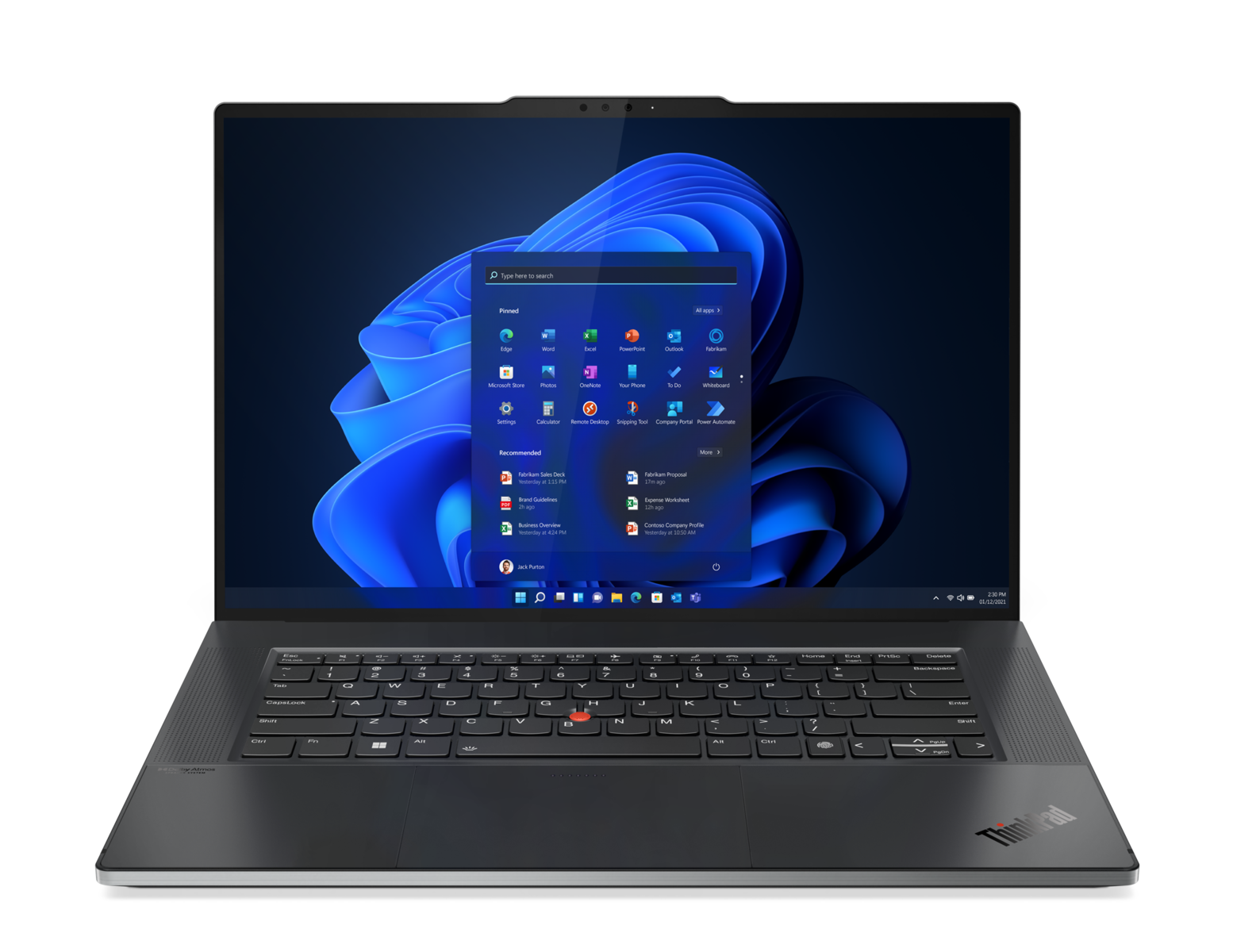 【Ryzen 9】Lenovo ThinkPad Z16 【32GB/1TB】 $_57.PNG?set_id=880000500F