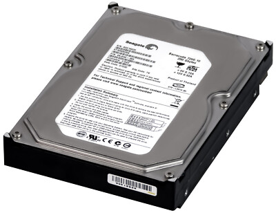 PCパーツ SEAGATE Barracuda7200.10 ST3250620AS 250GB 7200rpm SATA 3.0Gb/s 16MB R 71OLcwqOX7L._AC_SY200_QL15_.jpg