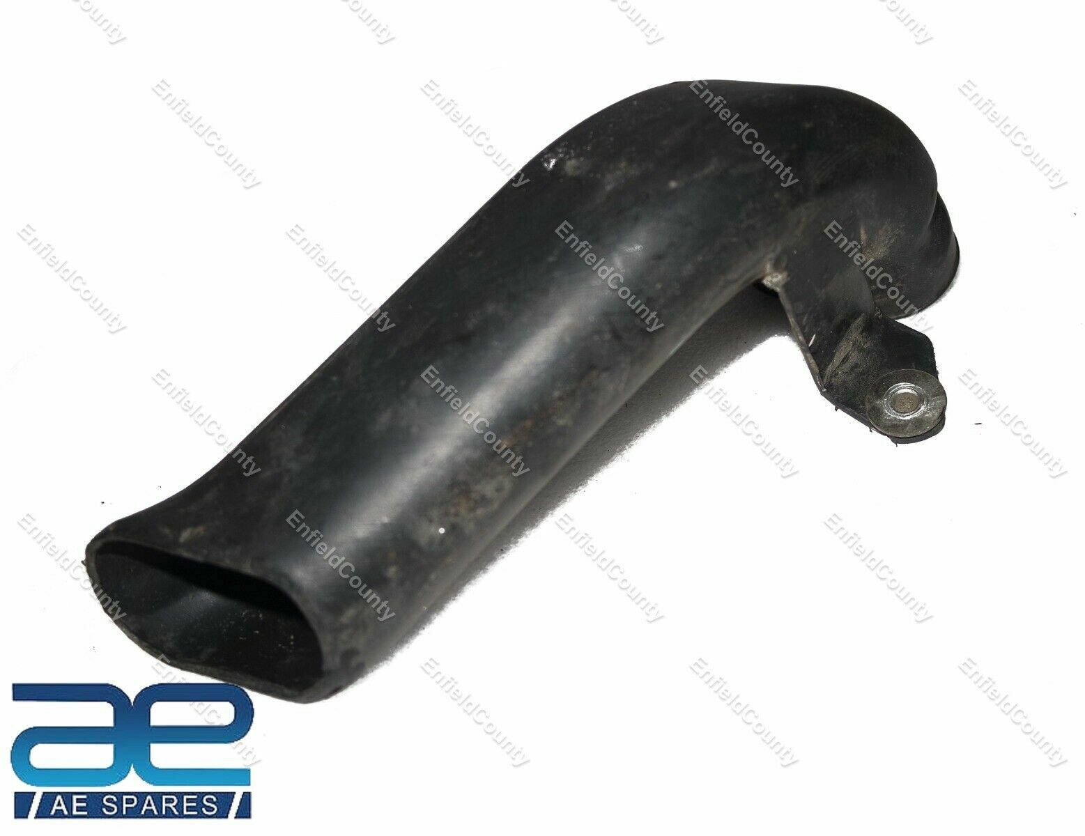 Nos. Cylinder Cowl Air Intake LML Star Euro Automatic 150cc Scooter  