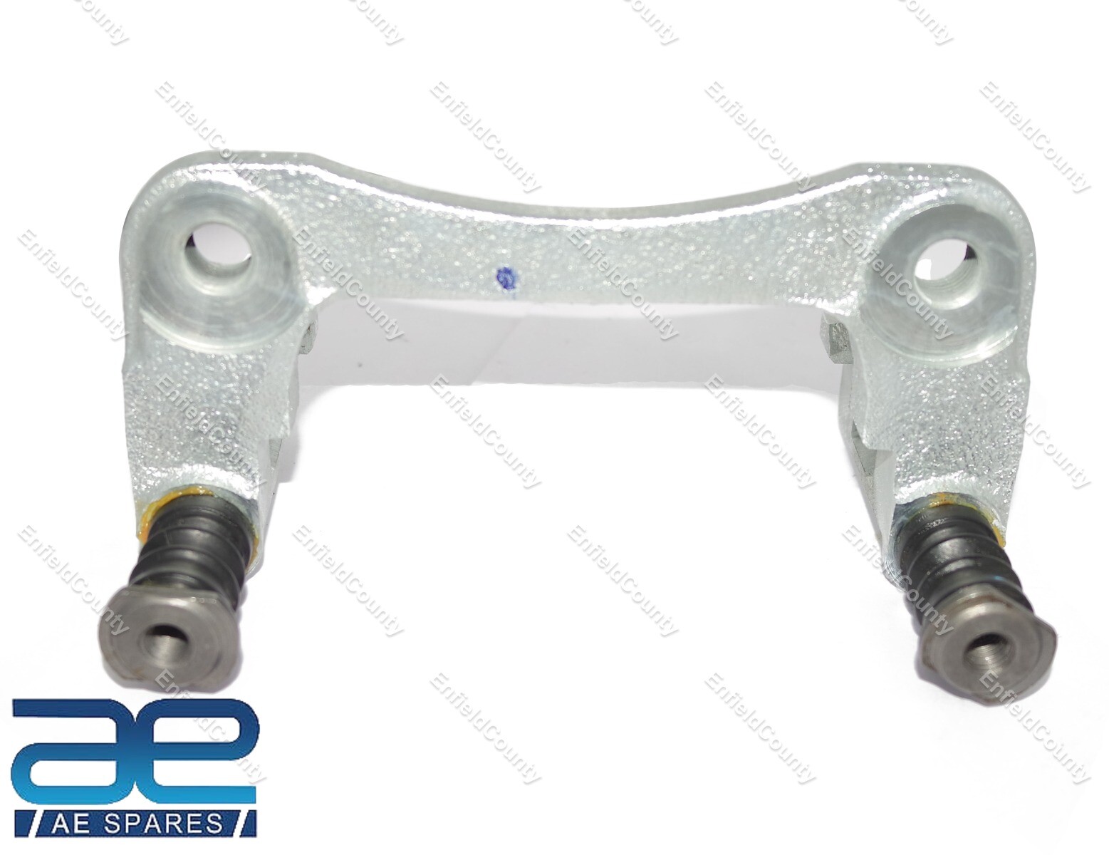 For Suzuki Alto K10 WagonR Front Brake Caliper Carrier LH & RH Part