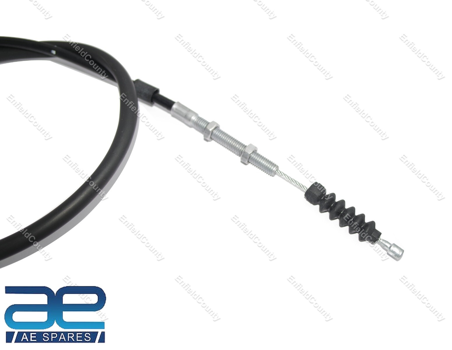 For Royal Enfield Meteor 350cc Clutch Cable Assembly 1100229/c 