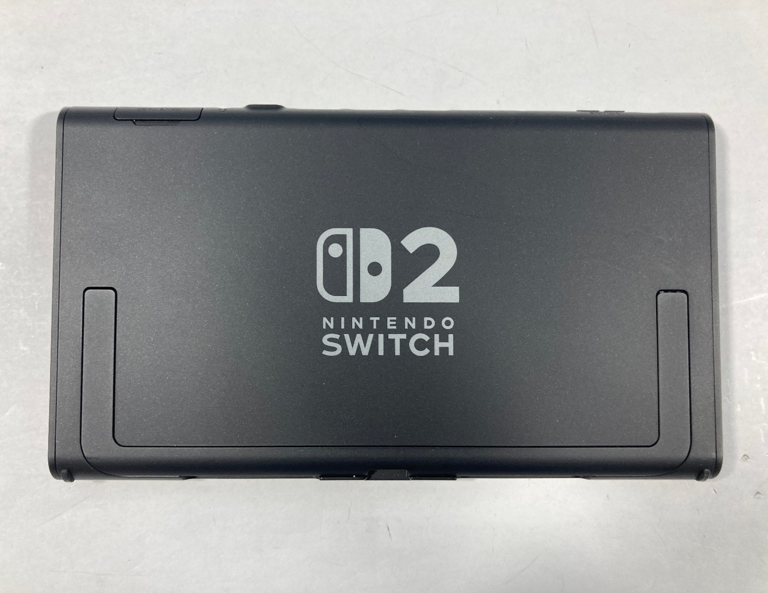 Nintendo Switch - Switch 2台 ネオン グレー 未使用】2台セット Nintendo Switch ニンテンドースイッチ 本体
