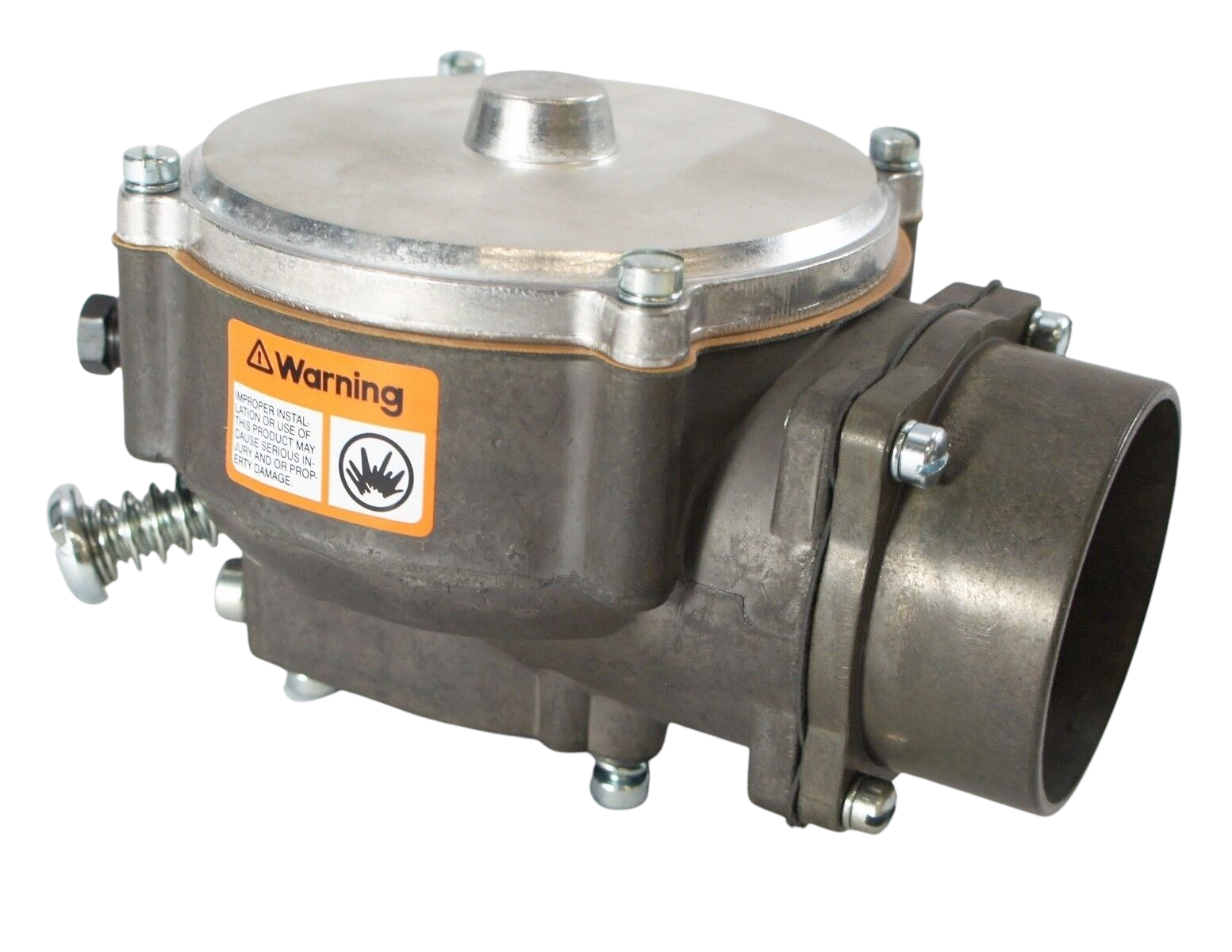 Fits Impco Part # Ca100-110 / Carburetor Gas Propane - Certus Equip
