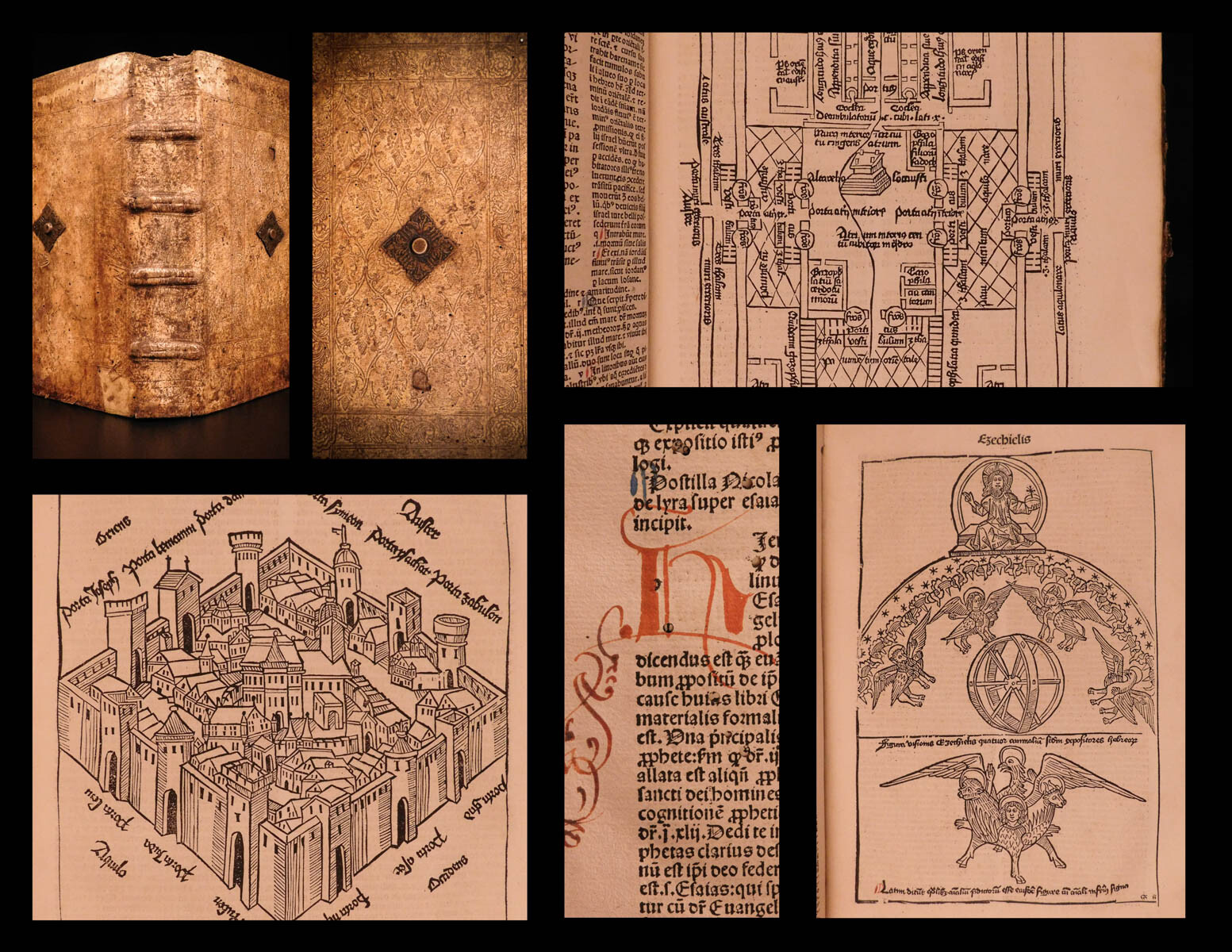 Vialibri Rare Books From 1497 Page 1