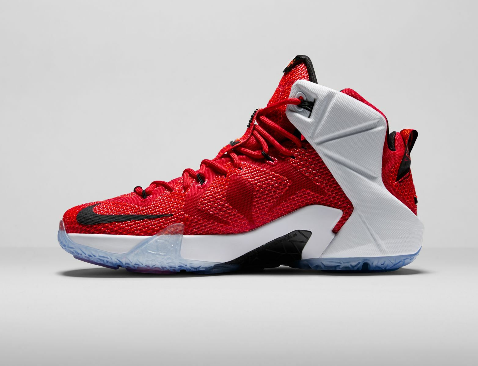 lebron james 12 nike