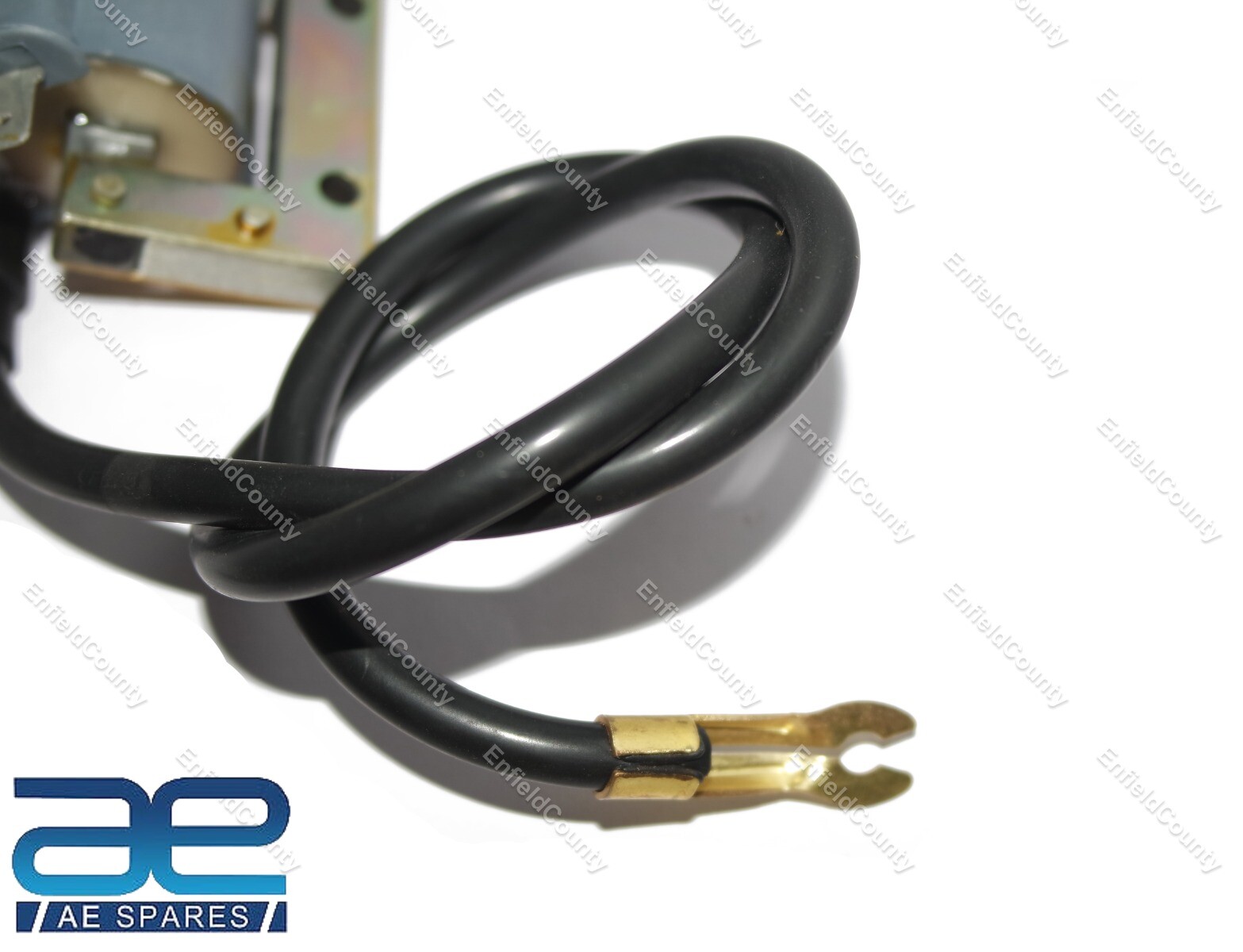 Ignition Coil For Bajaj Chetak Vespa Scooter 