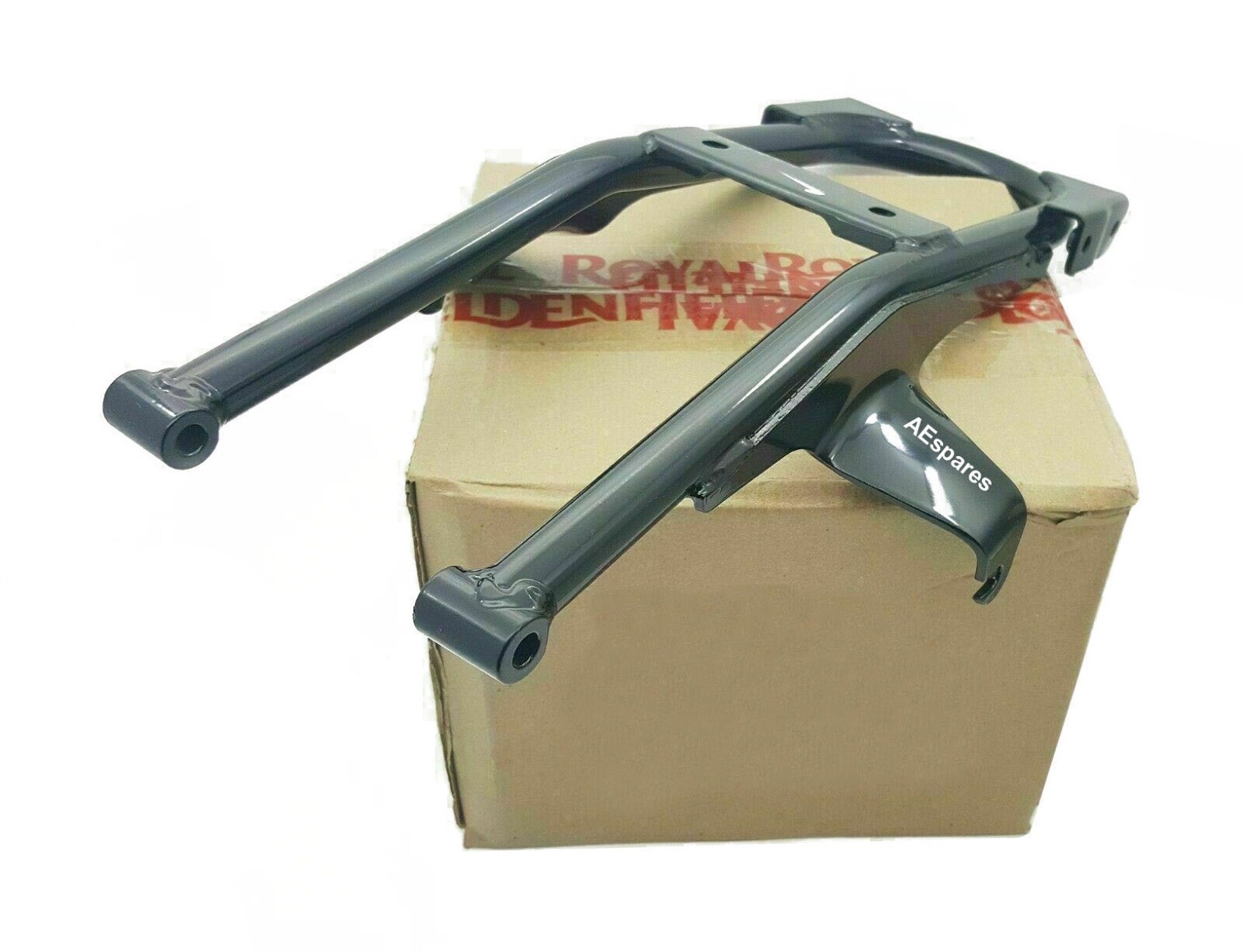 For Royal Enfield Classic 350 UCE 500 EFI Rear Passenger Seat Sub Frame 8015 
