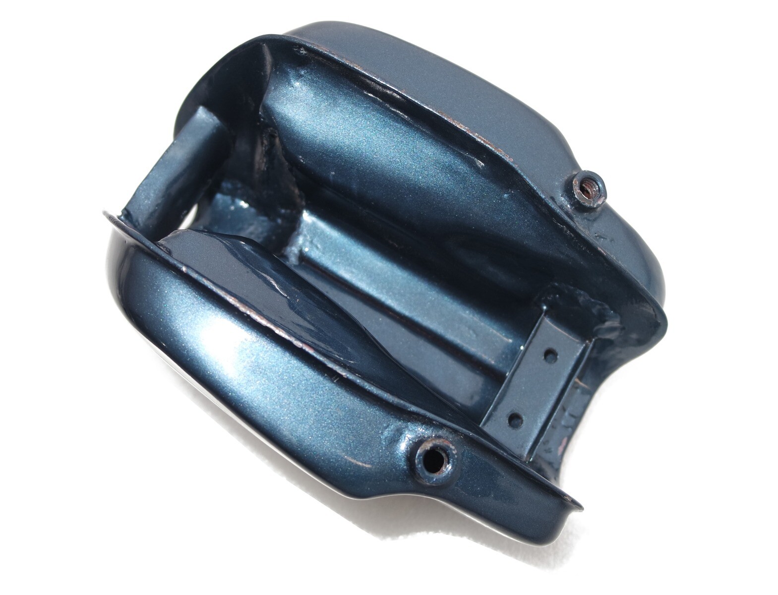 Scale Model Petrol Fuel Gas Tank With Cap for BMW R100 RT RS R90 R80 R75 