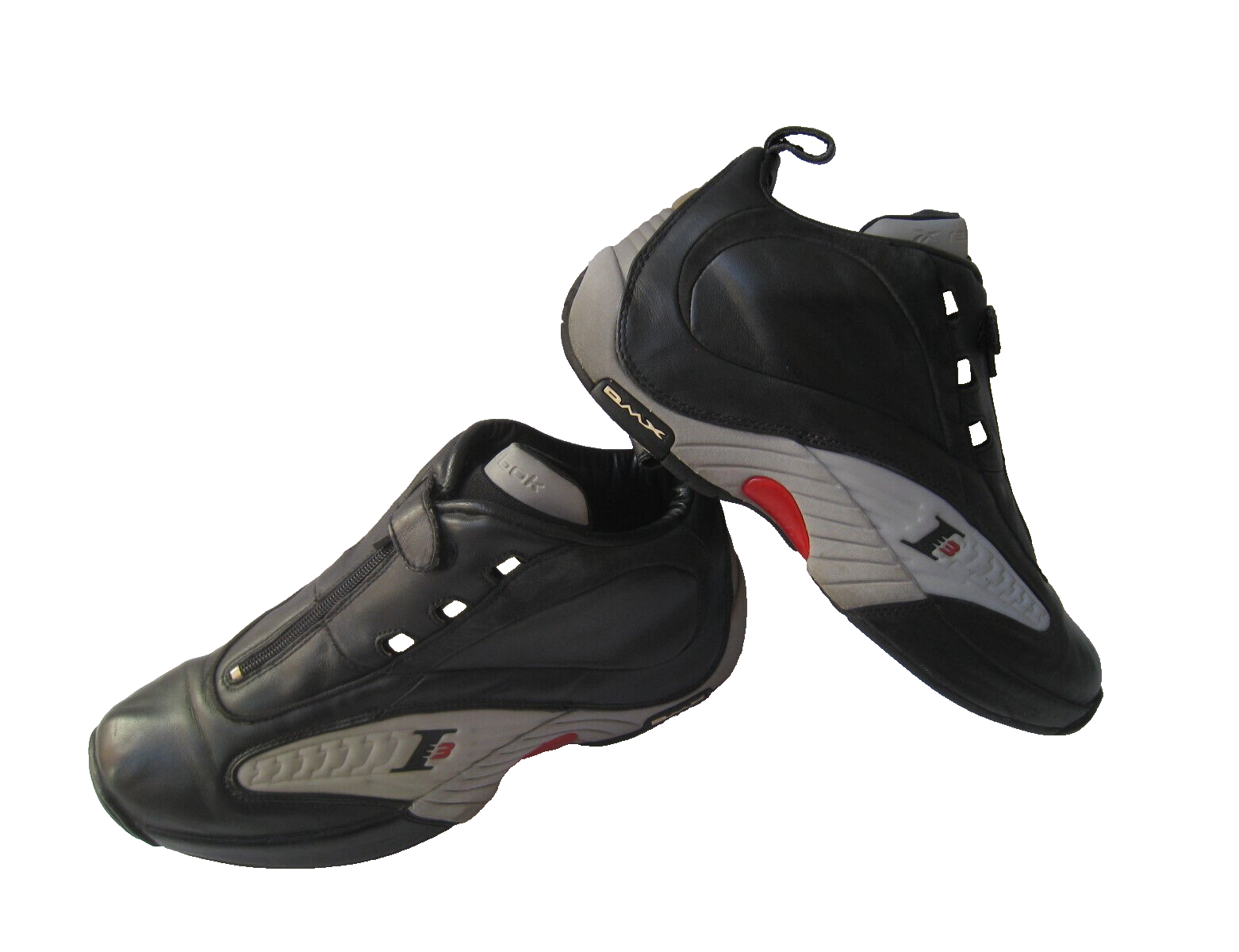 REEBOK ALLEN IVERSON I3 ANSWER MEN'S US 11 ORIGINAL 