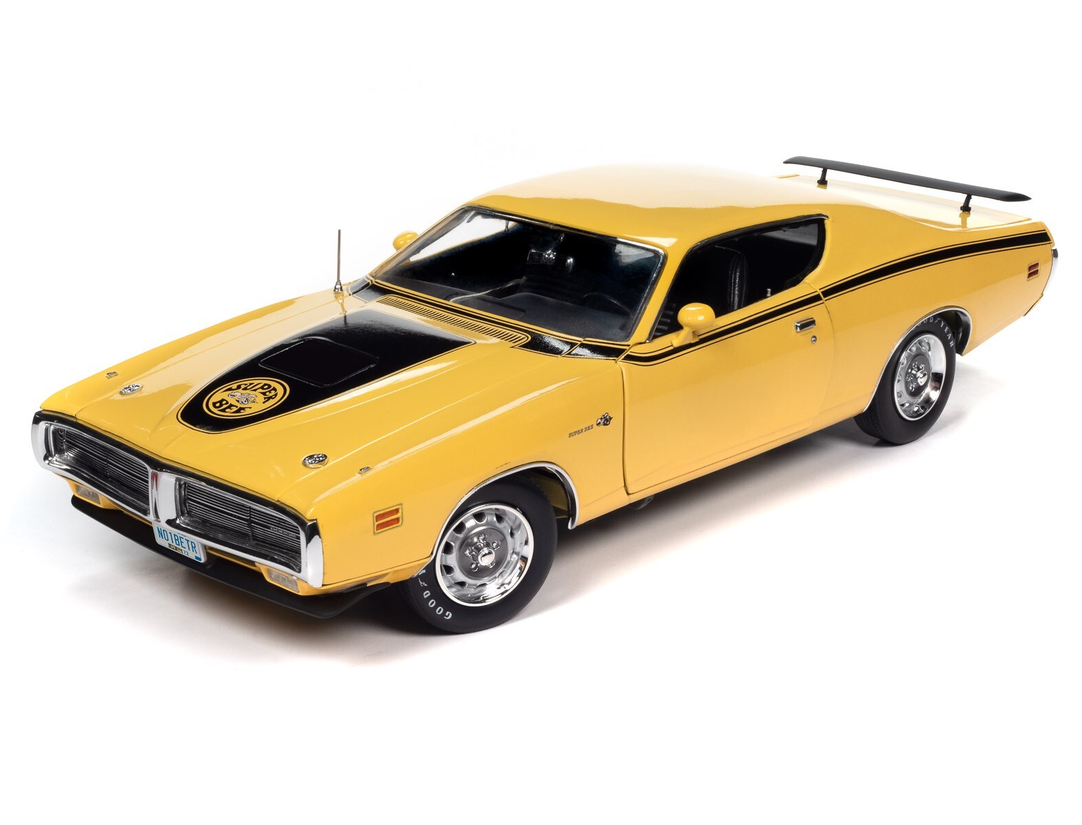 Dodge super Bee 1970