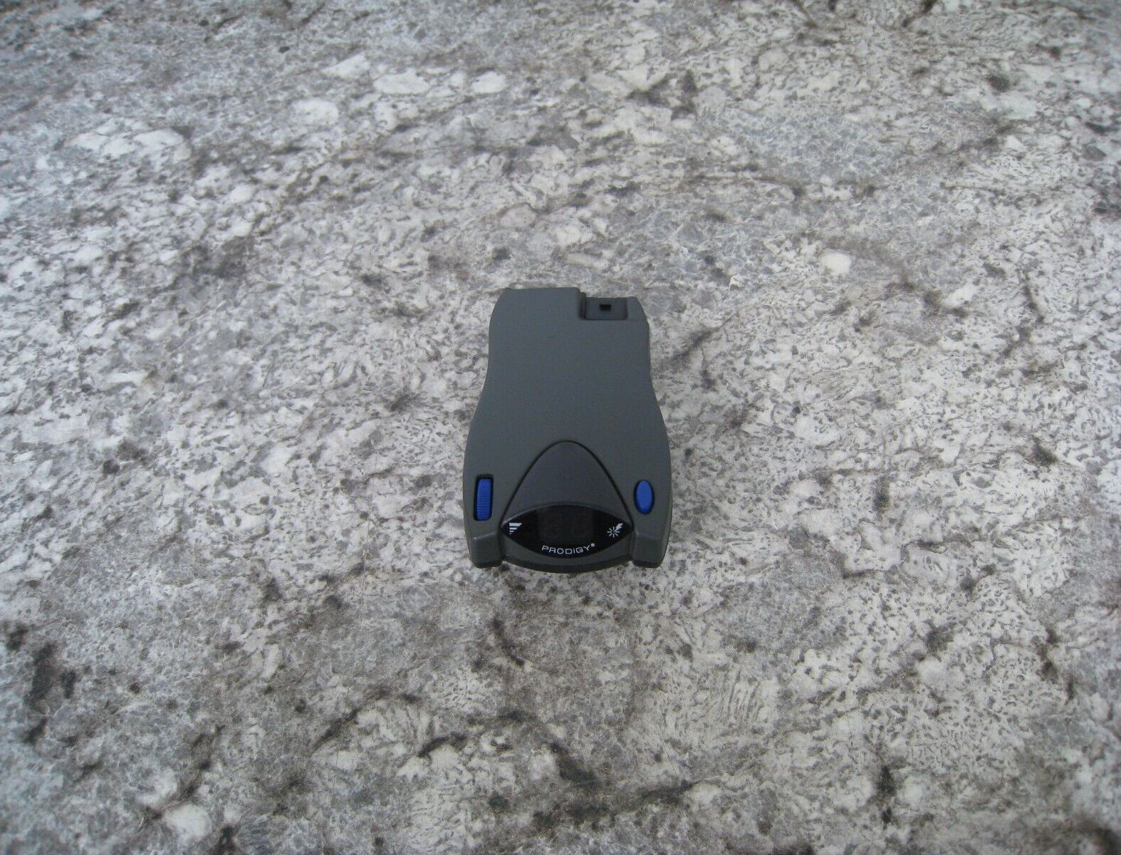 Cequent Tekonsha Prodigy P2 90885 Trailer Brake Control Controller Free Shipping