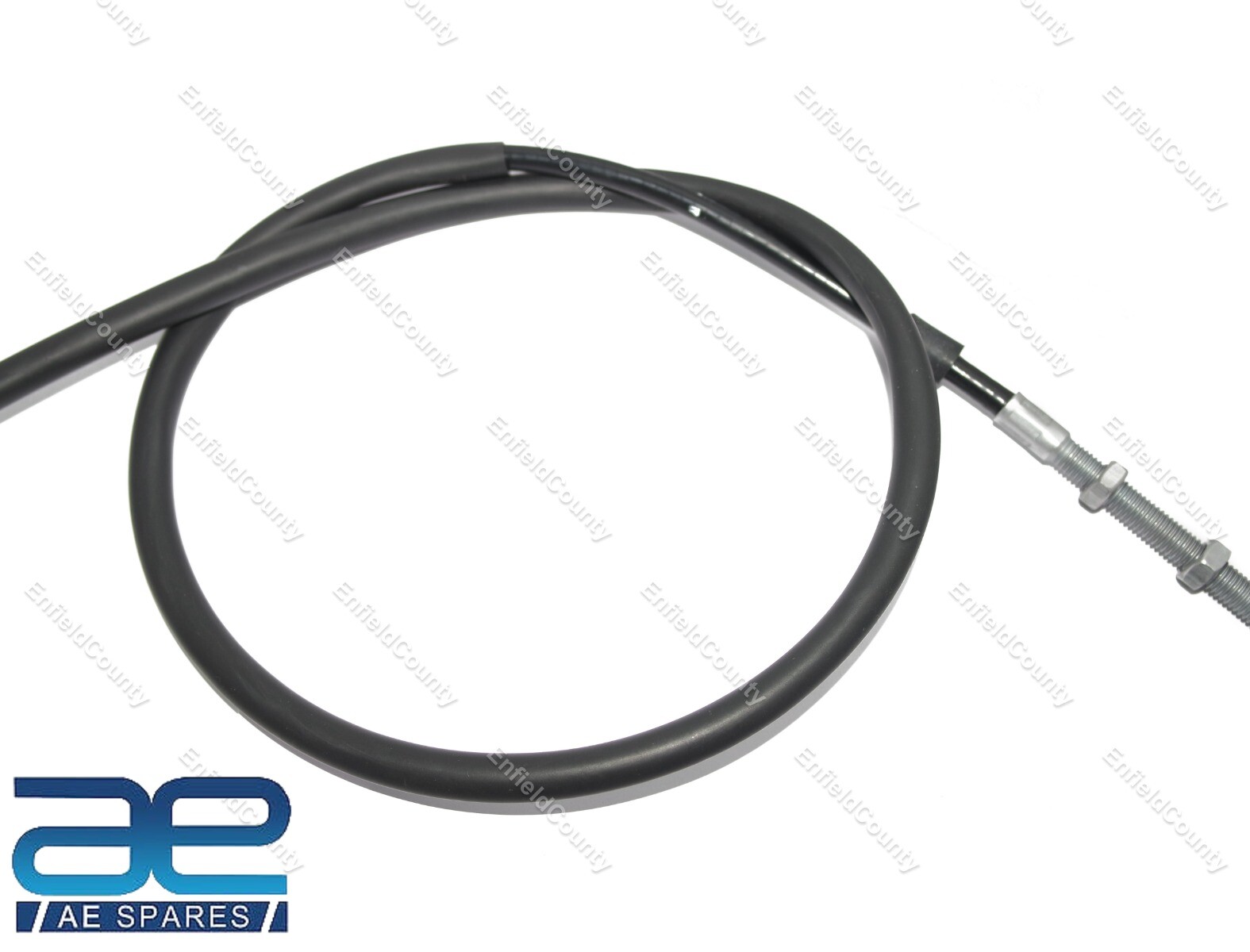 For Royal Enfield Meteor 350cc Clutch Cable Assembly 1100229/c 