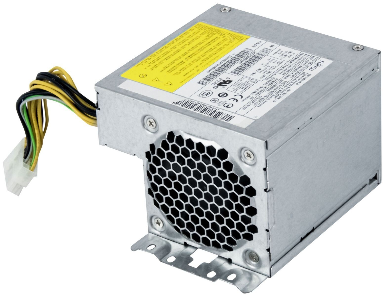 Fujitsu Power Supply S26113-E590-V50-01 DPS-250AB-99 A Fujitsu Power Supply S26113-E590-V50-01 DPS-250AB-99 A