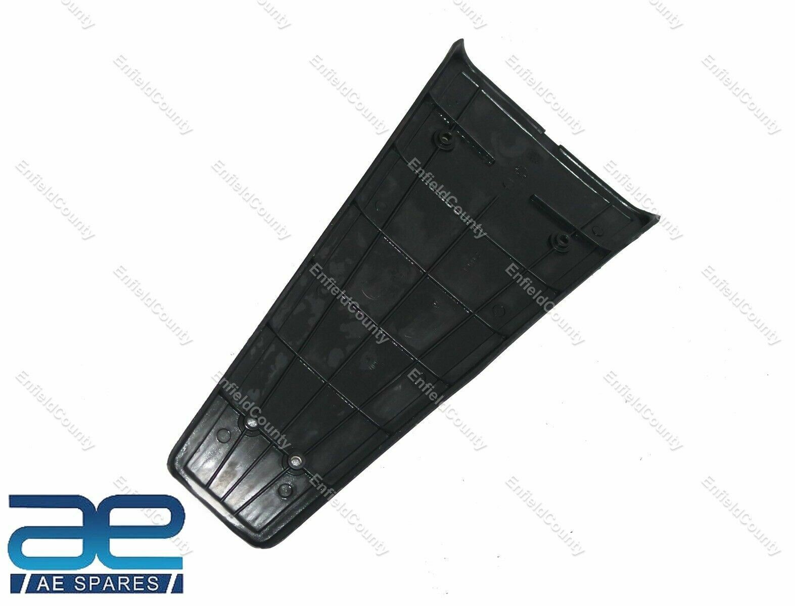 Nos.Centre Floor Mat Black Lml Star Euro Automatic 150cc Scooter  