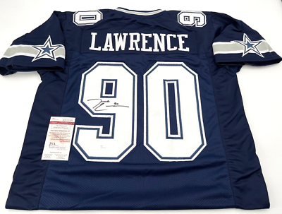 Demarcus 2025 lawrence jersey